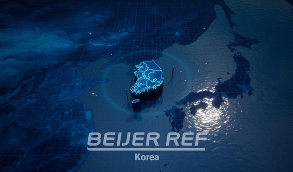 Beijer Ref Korea 공식 출범…한국 냉동시장 탈탄소화 앞장