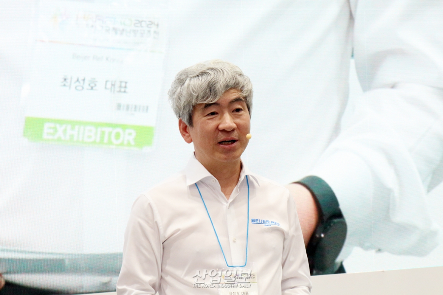 베이어레프 코리아, ‘친환경 글로벌 기업으로 도약’ 천명