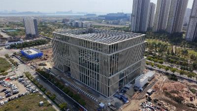 CO2 솔루션 - SK바이오 인천 송도